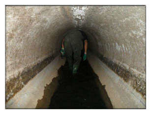 昭通管道高压清洗