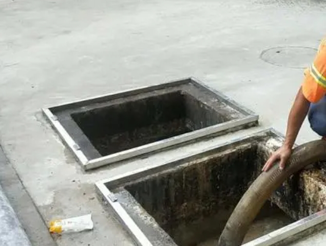 昭通化粪池清理
