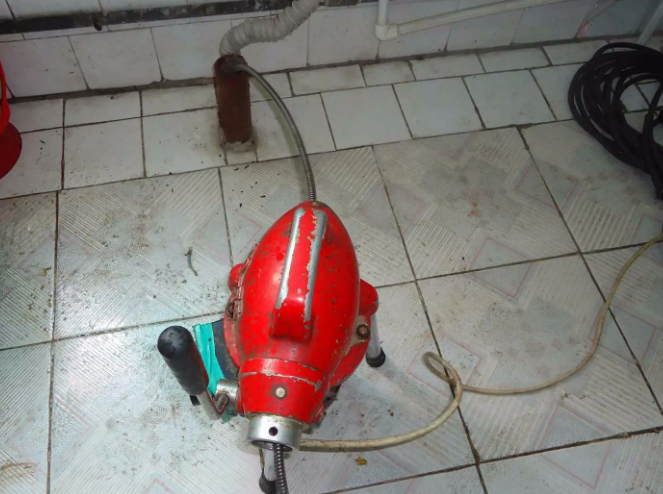 昭通下水道疏通