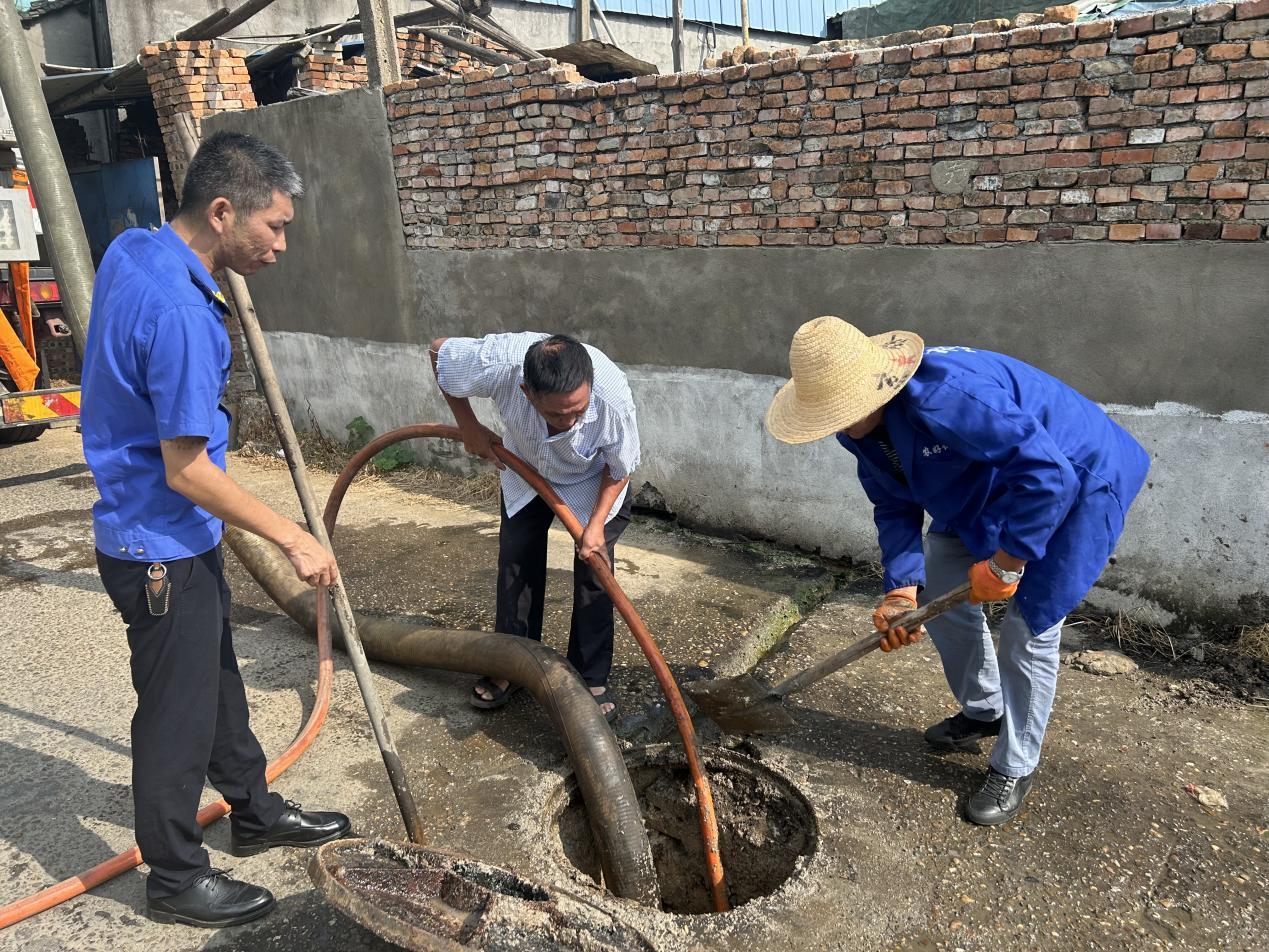 昭通化粪池清掏价格及服务介绍