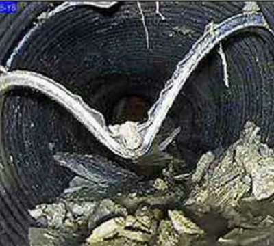 昭通排水管道变形塌陷的非开挖修复方法